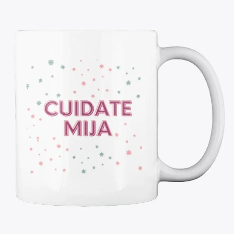 El Selfcare Mug