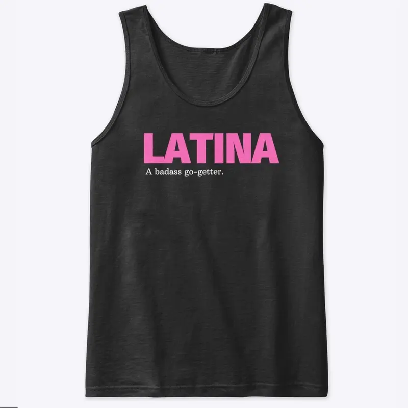 Latina 