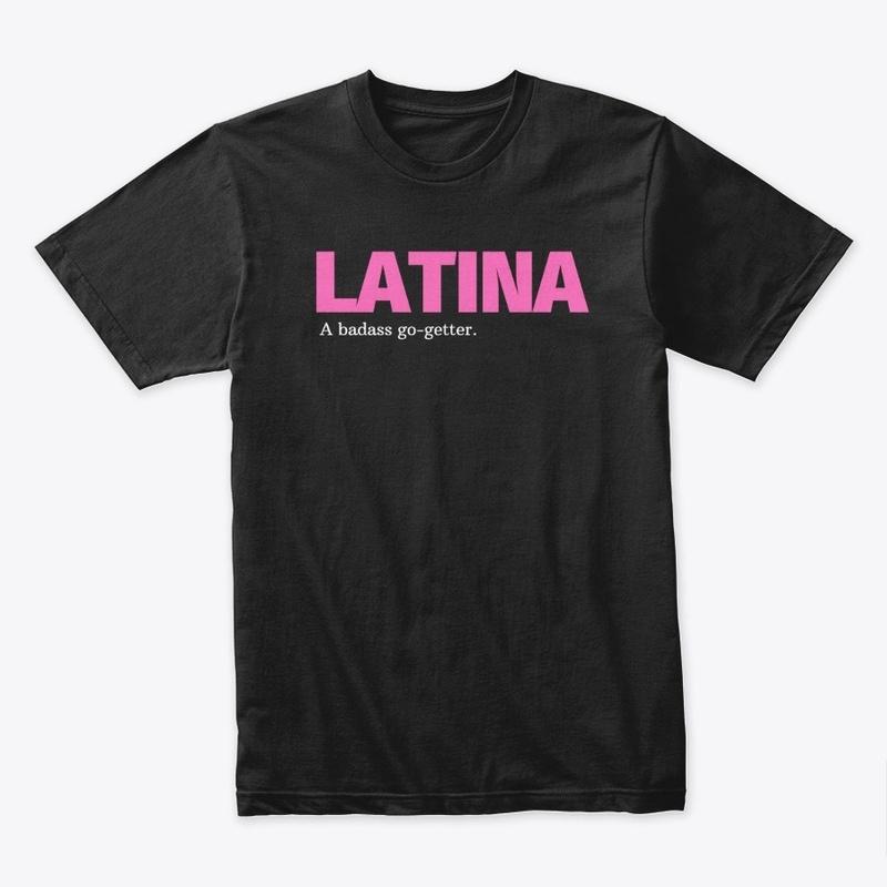 Latina T-Shirt