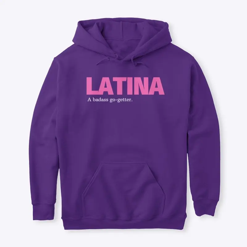 Latina Sweater 